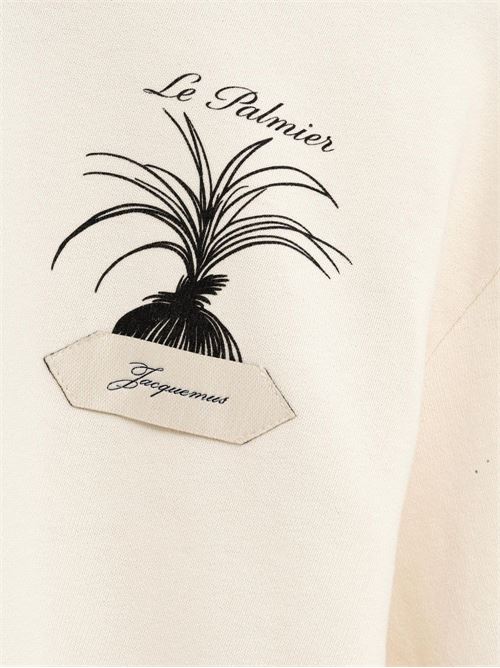  JACQUEMUS | TSU00354 AJ002261PZ